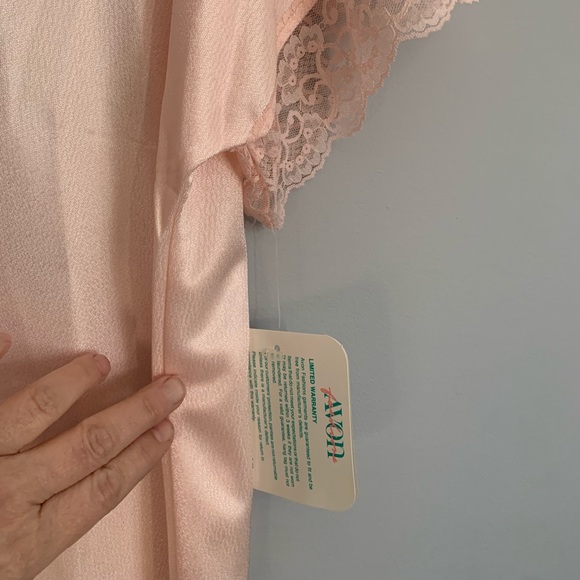 New/Deadstock VINTAGE Night Dress/Nighty - Picture 4 of 5